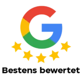 Google bewertet