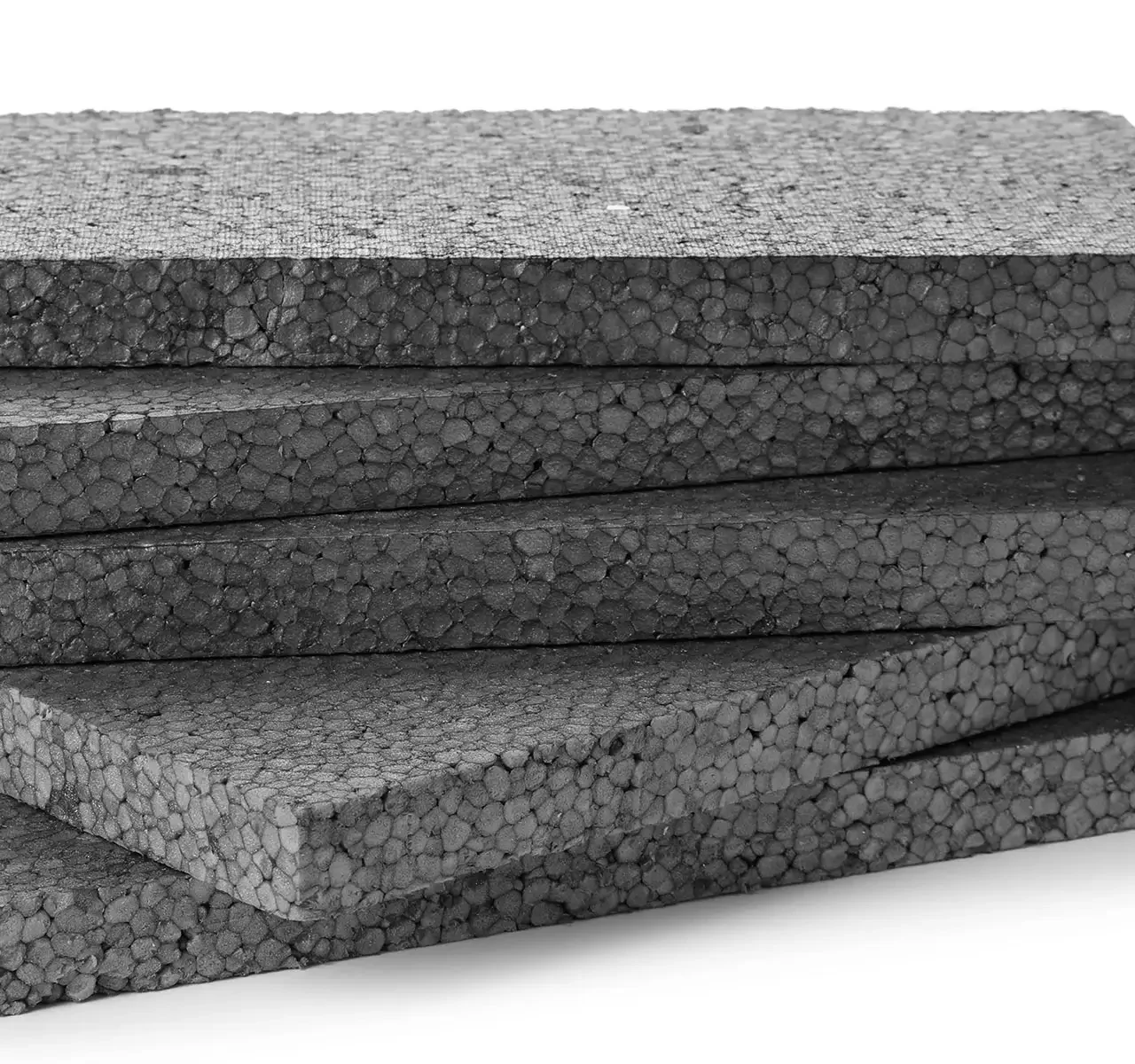 EPS (expandiertes Polystyrol)