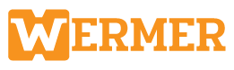 Wermer Einblasdämmung - Logo
